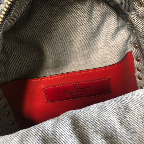 Valentino Rockstud Backpack (BRAND NEW) main image 7